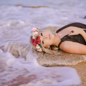 Meet your Posher, Savannah